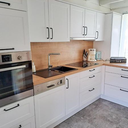 Casa Ysermonde- Barkas 8 Nieuwpoort Exteriör bild