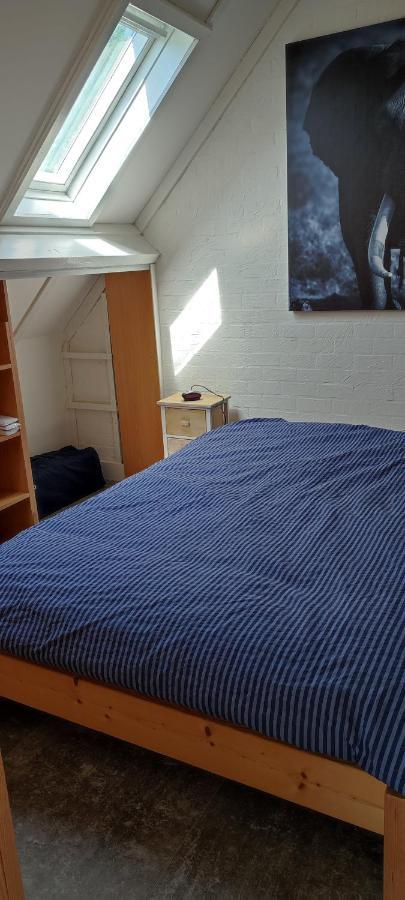 Casa Ysermonde- Barkas 8 Nieuwpoort Exteriör bild