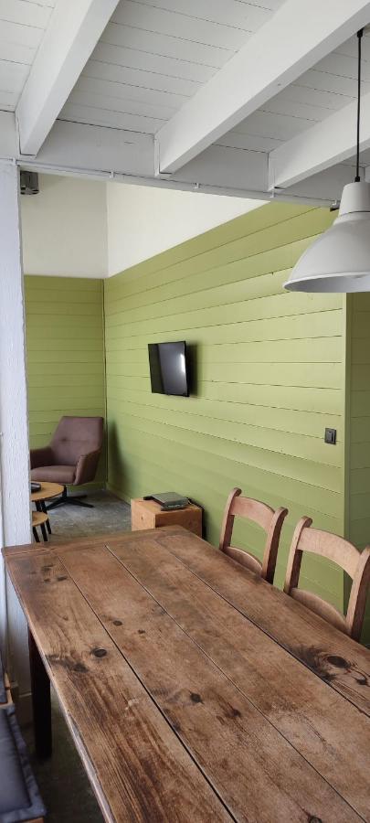 Casa Ysermonde- Barkas 8 Nieuwpoort Exteriör bild